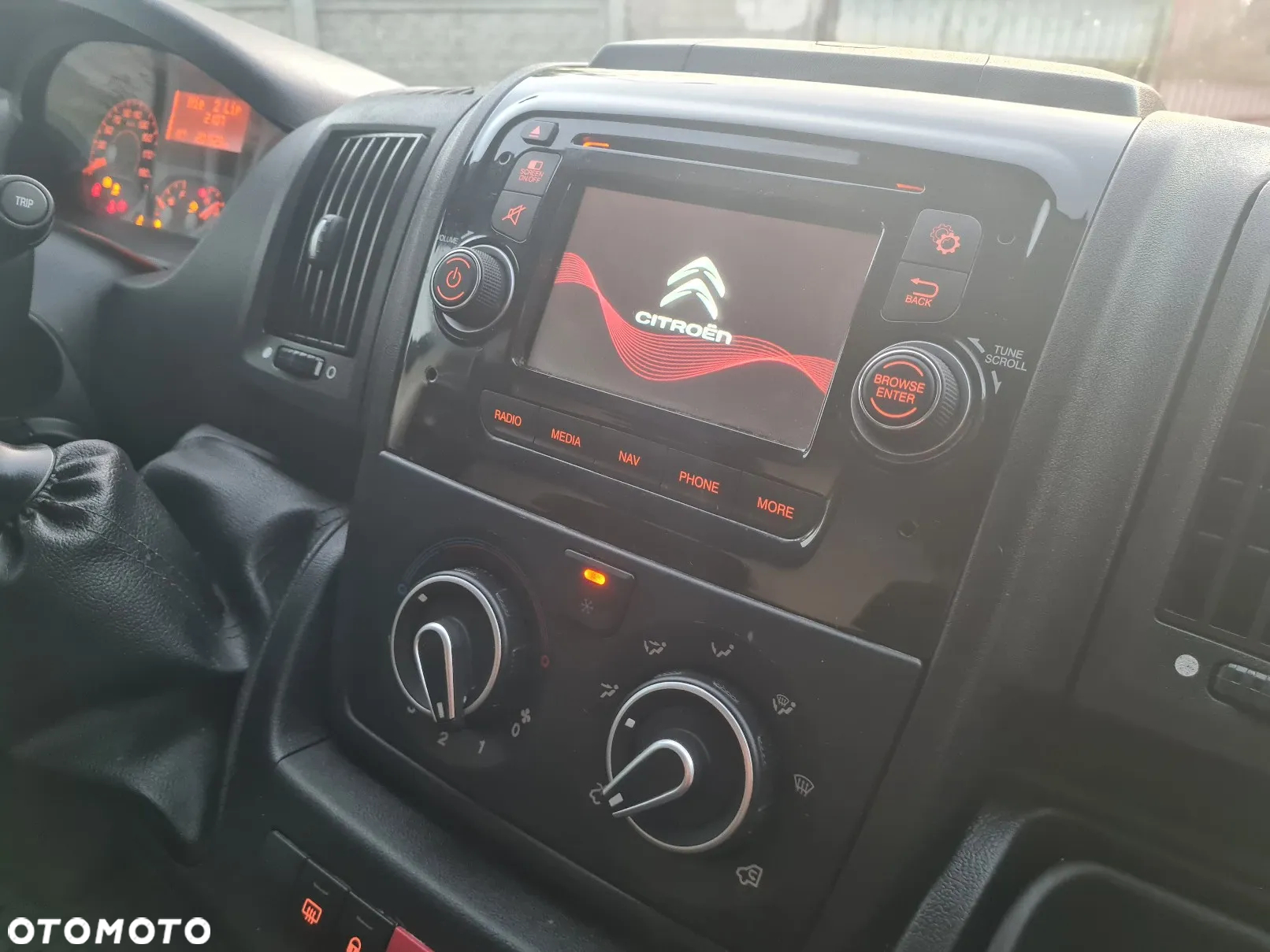 Citroën JUMPER L3H2 - 22