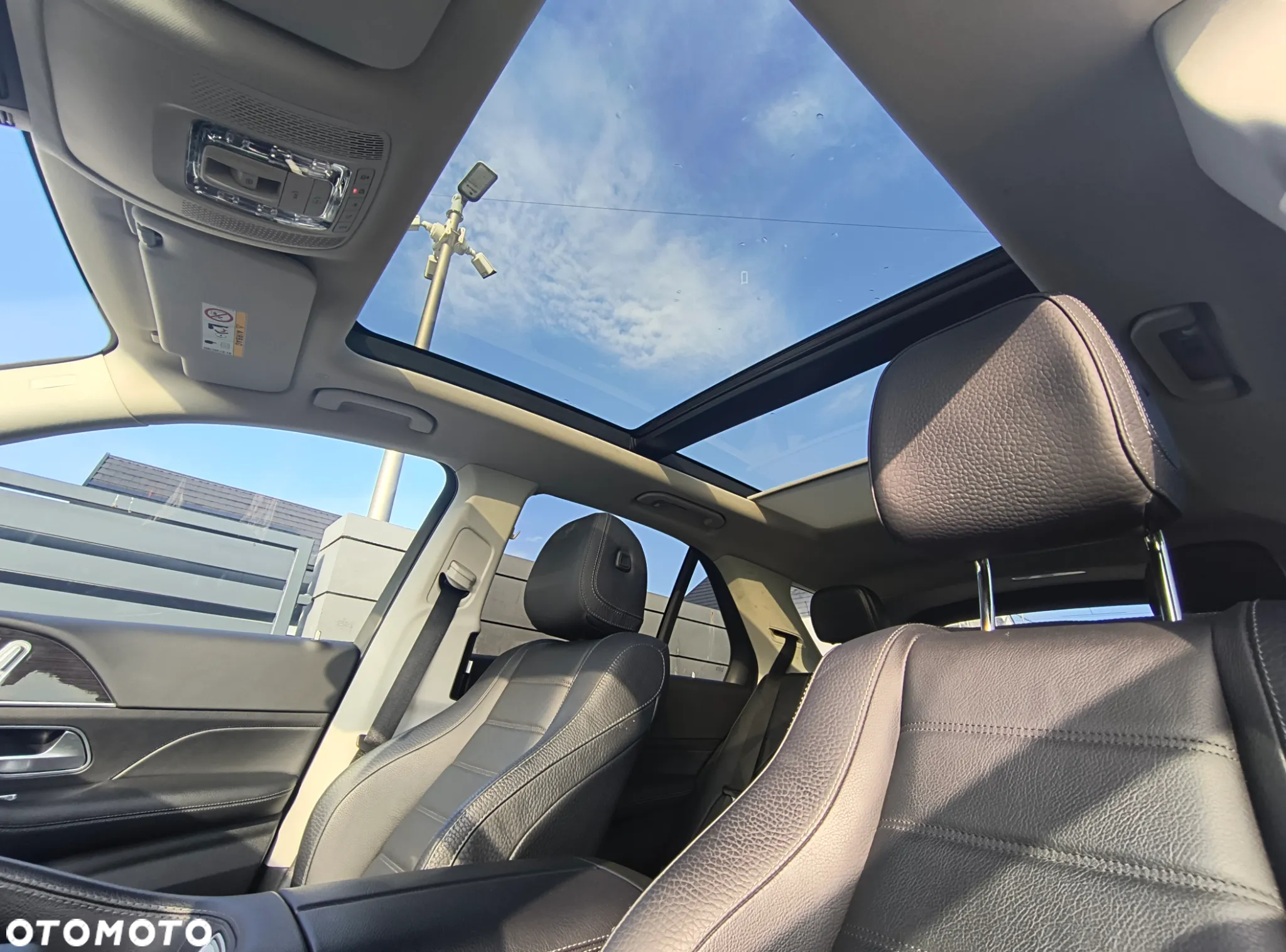 Mercedes-Benz GLE 350 de 4-Matic - 35