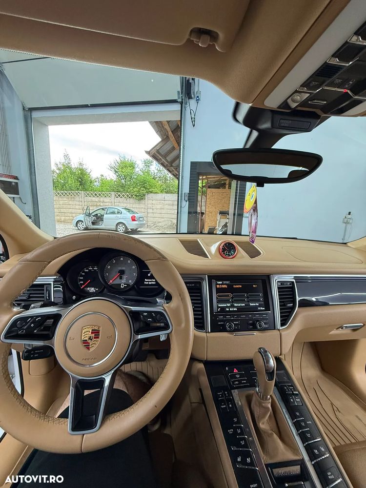 Porsche Macan 3.0 PDK S - 21