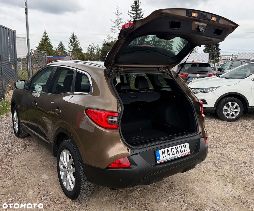 Renault Kadjar Energy TCe 130 LIMITED - 37