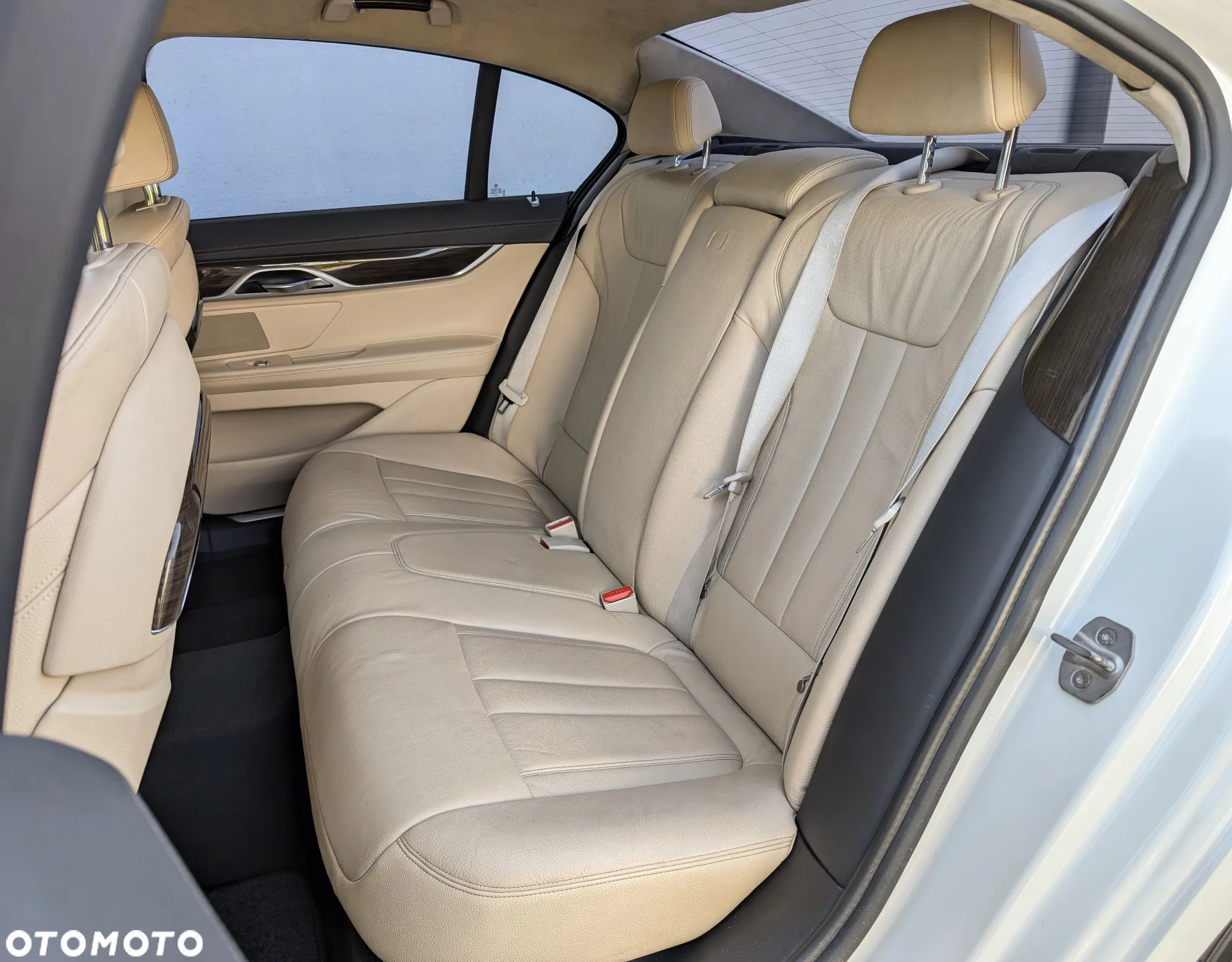 BMW Seria 7 730d xDrive - 22