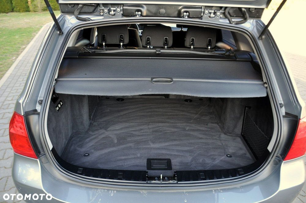BMW Seria 3 - 38