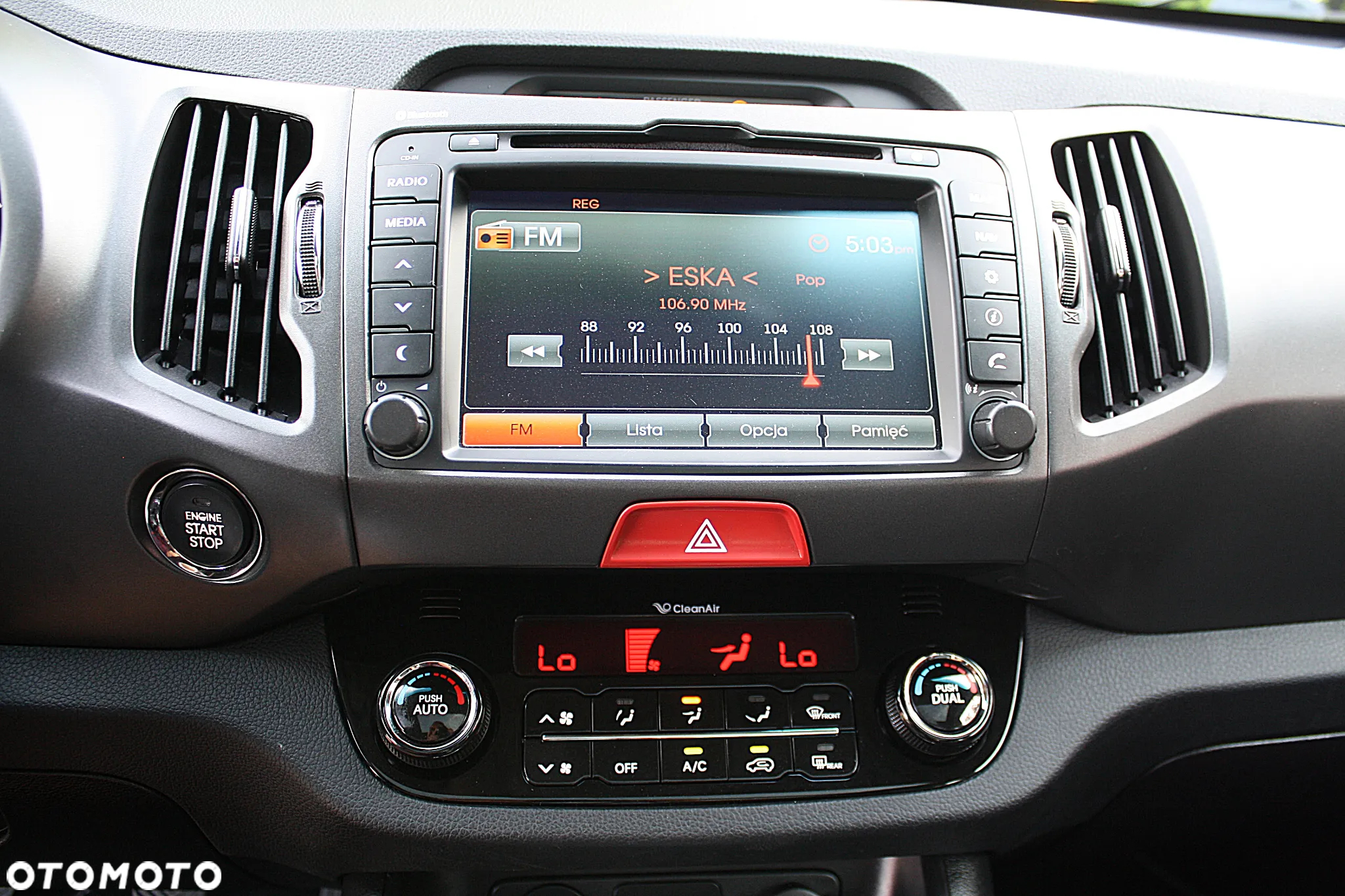 Kia Sportage - 22