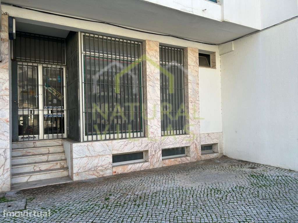 Loja com cave em Loulé - Grande imagem: 2/6