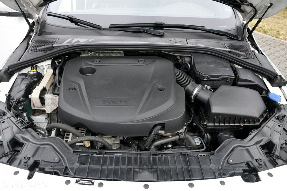 Volvo V60 - 39