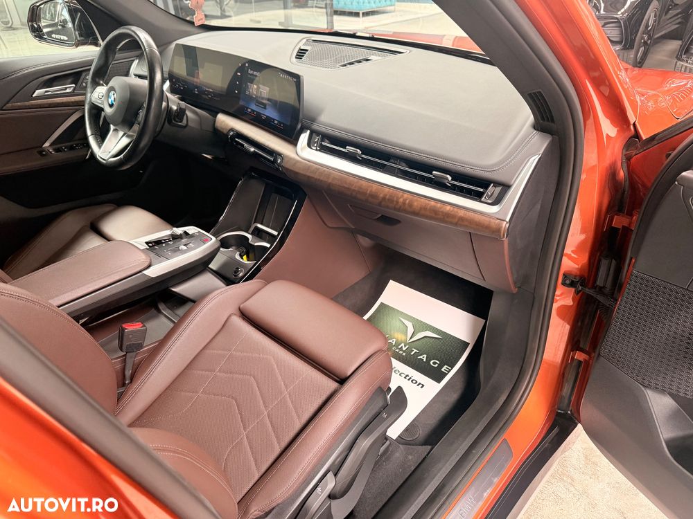 BMW X1 xDrive23d Aut. xLine - 15