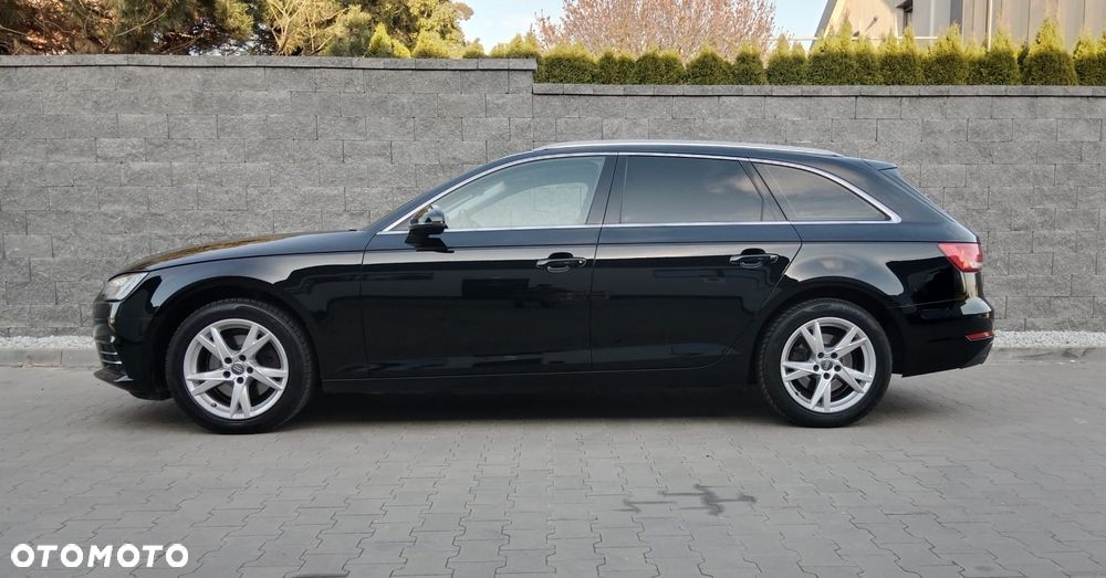 Audi A4 Avant - 3