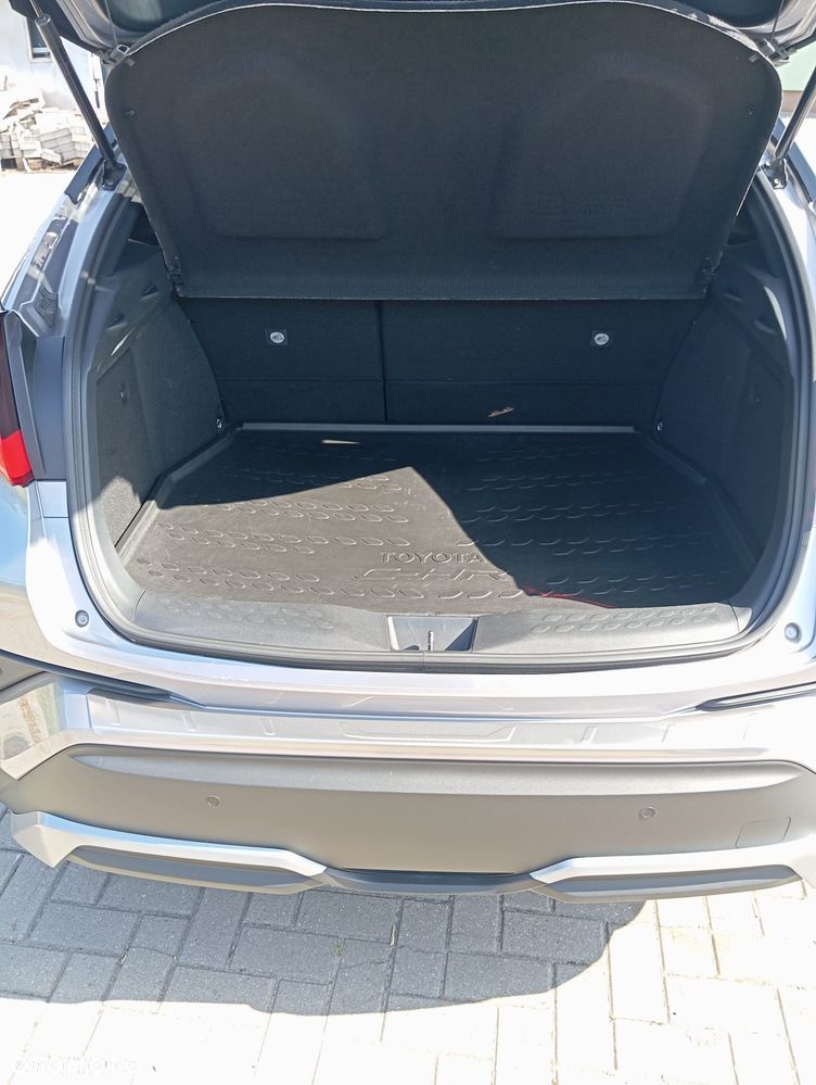 Toyota C-HR 2.0 Hybrid Selection - 12