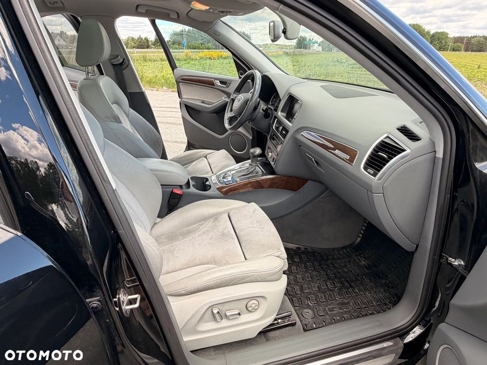 Audi Q5 2.0 TDI Quattro S tronic - 3