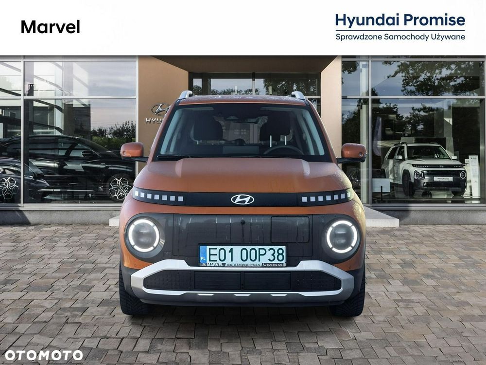 Hyundai Inster 49kWh Smart - 3