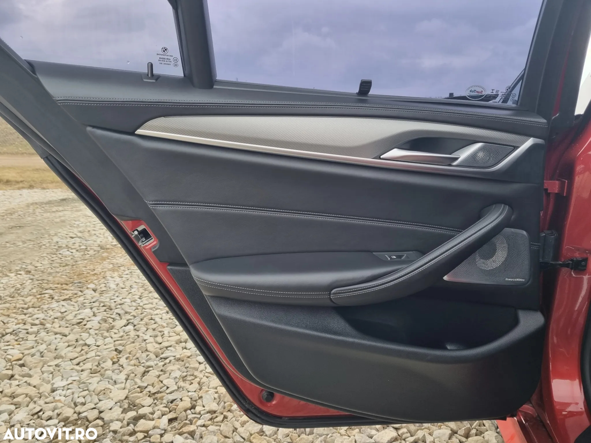 BMW M5 CS AT - 39