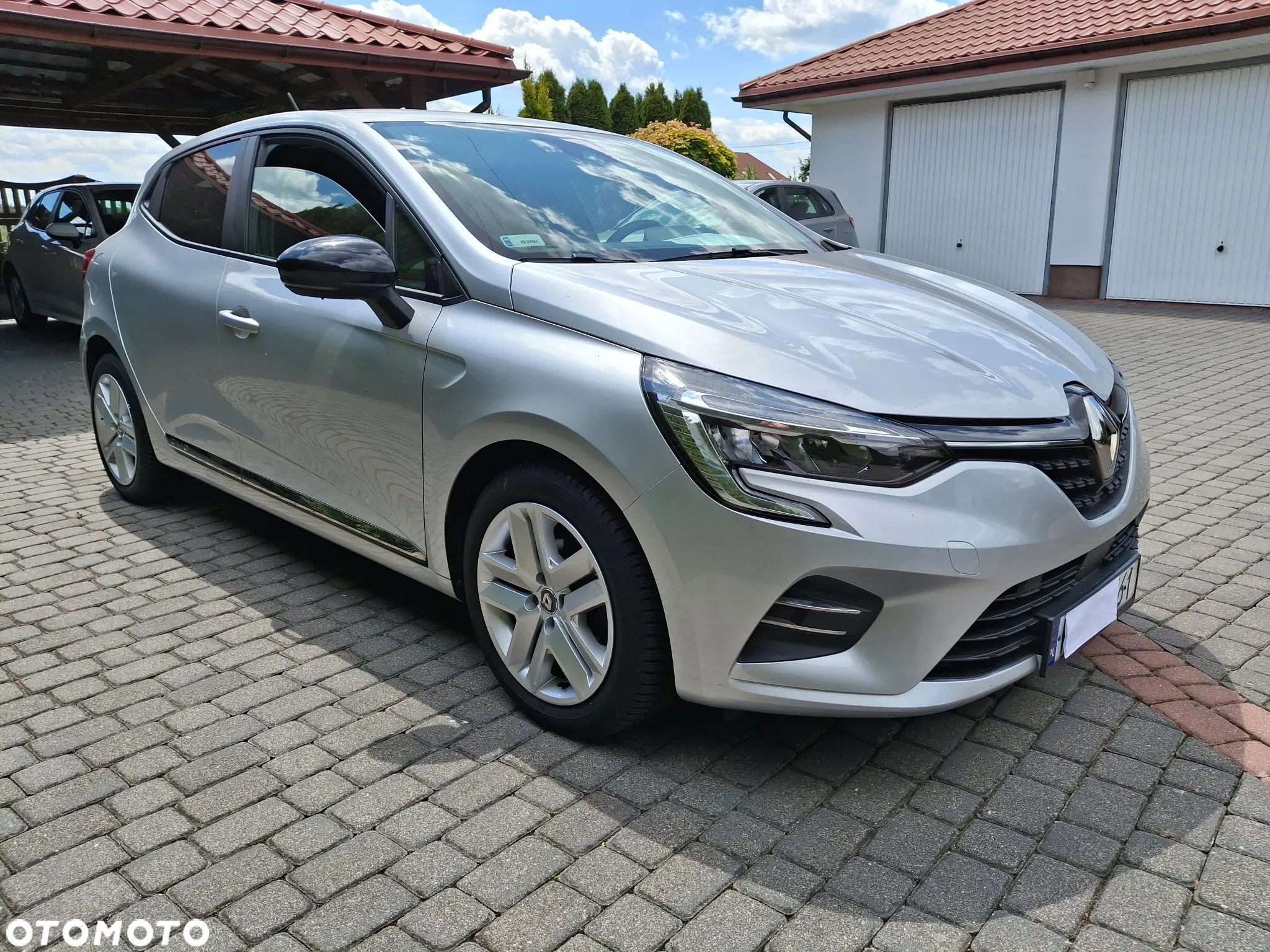 Renault Clio 1.0 TCe Intens - 2