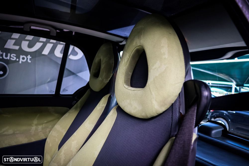 Smart ForTwo Coupé Pulse 61 - 16