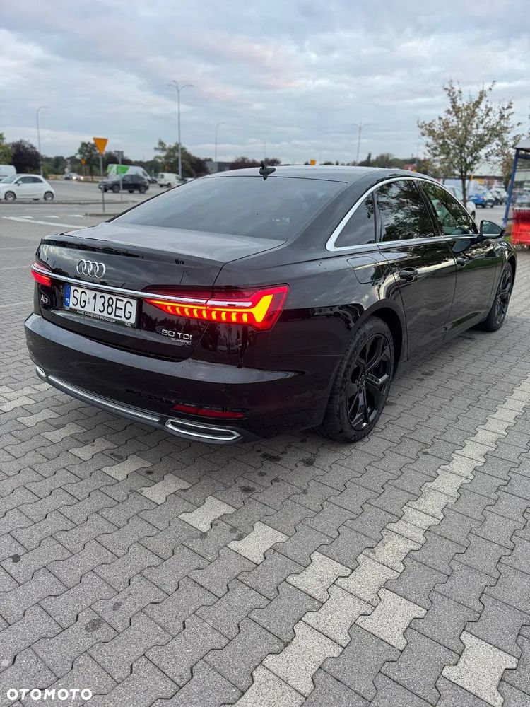 Audi A6 - 8