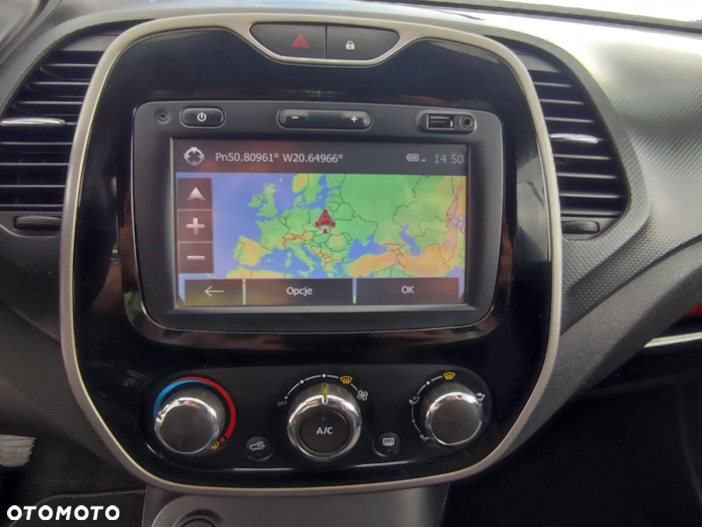 Renault Captur ENERGY dCi 90 Start&Stop Intens - 20