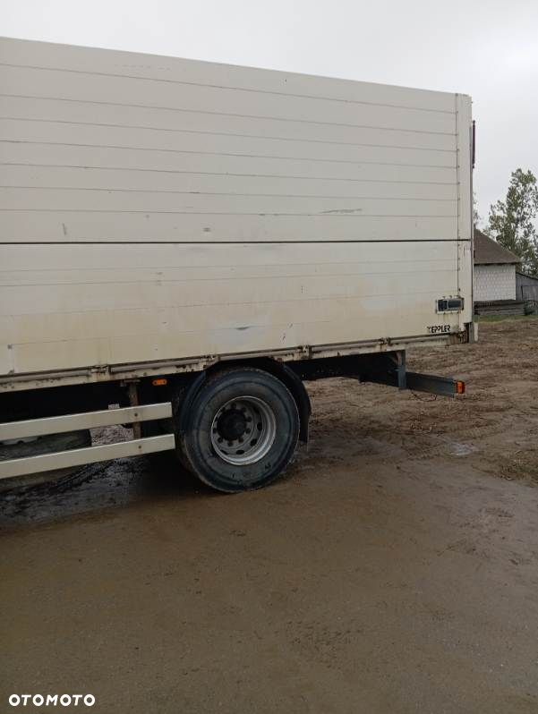 Scania 94.260 - 2
