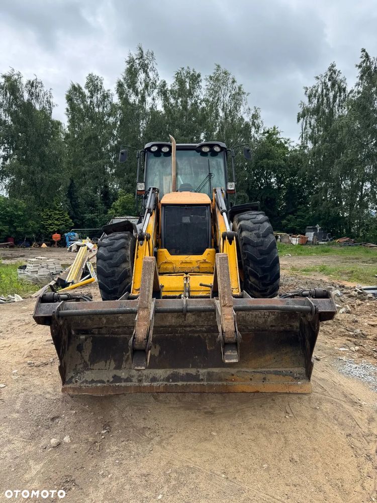 JCB 3CX SUPER - 4
