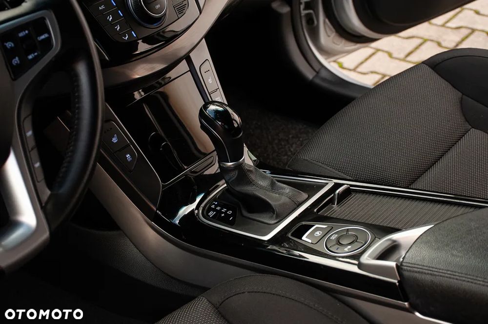 Hyundai i40 1.7 CRDi Automatik Premium - 39