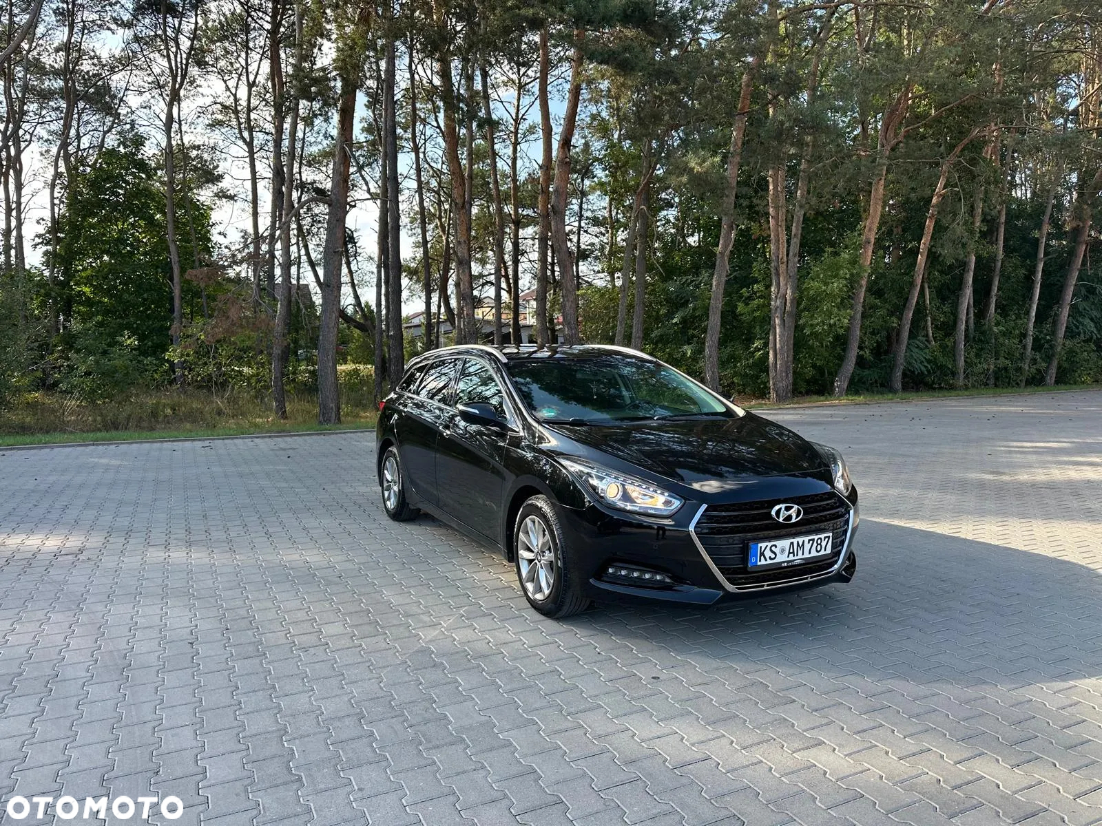 Hyundai i40 1.7 CRDi Comfort - 35