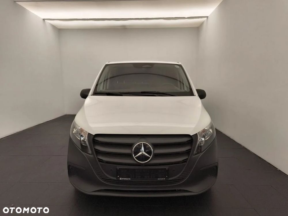 Mercedes-Benz Vito - 5