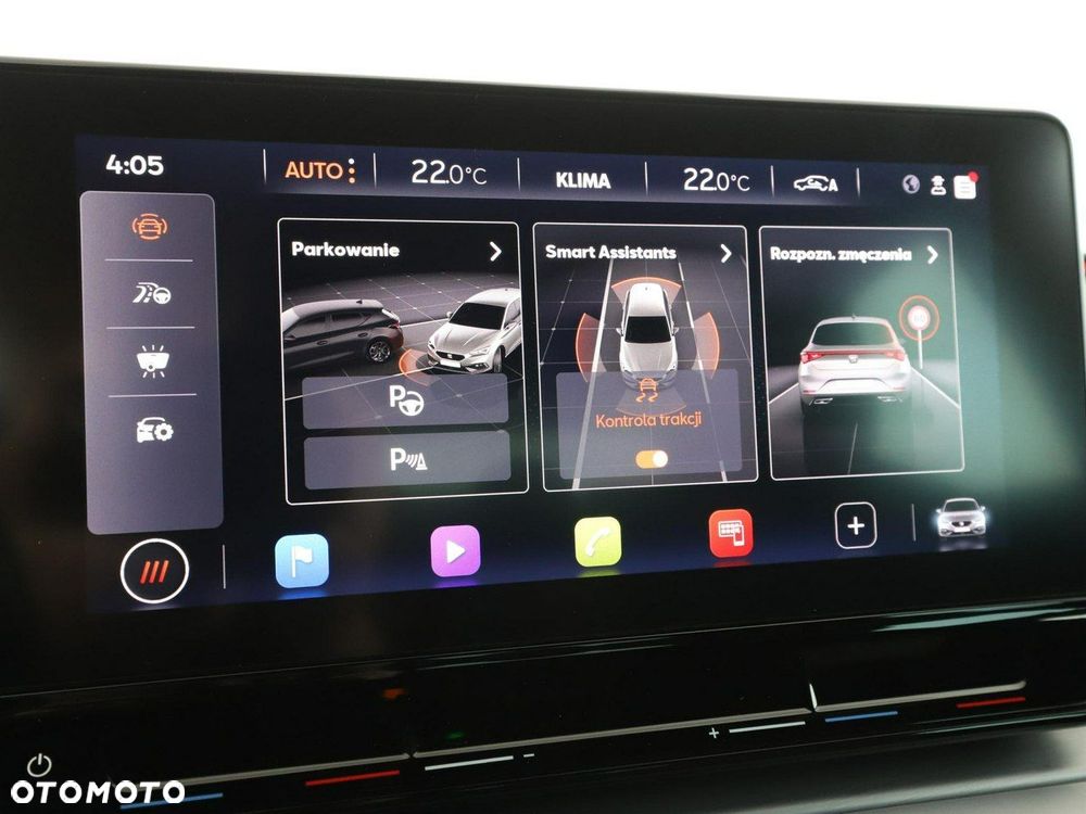 Seat Leon 1.5 eTSI ACT OPF DSG FR - 27