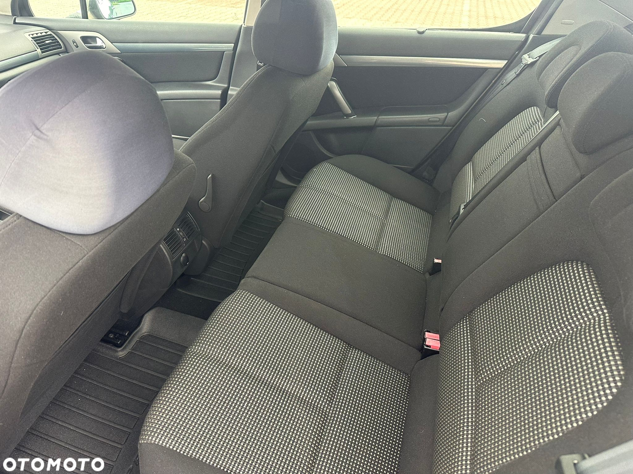 Peugeot 407 2.0 ST Sport - 13