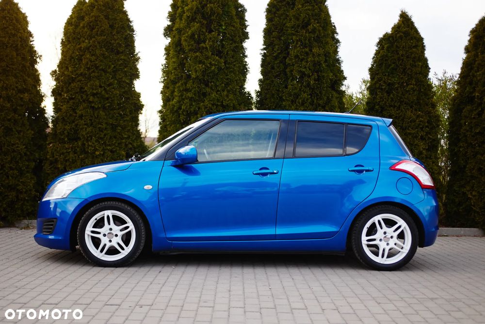 Suzuki Swift 1.2 Comfort - 2
