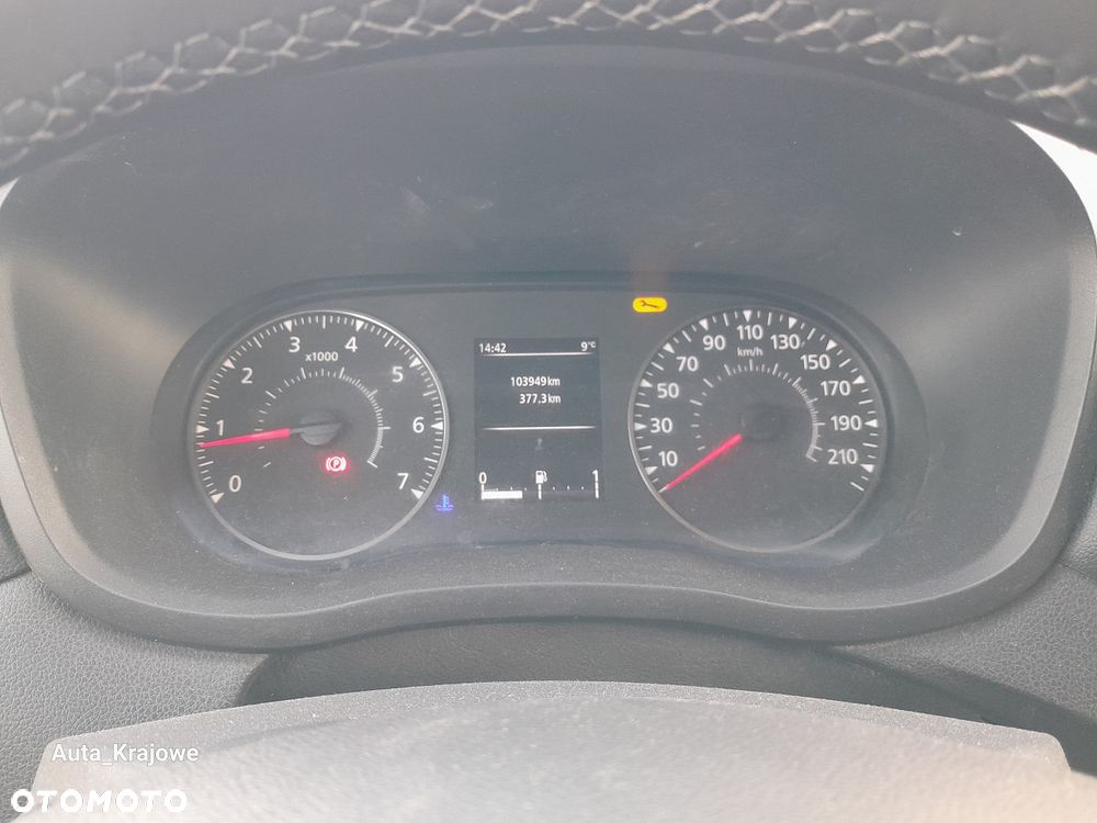 Opel MOVANO L3H2 - 14