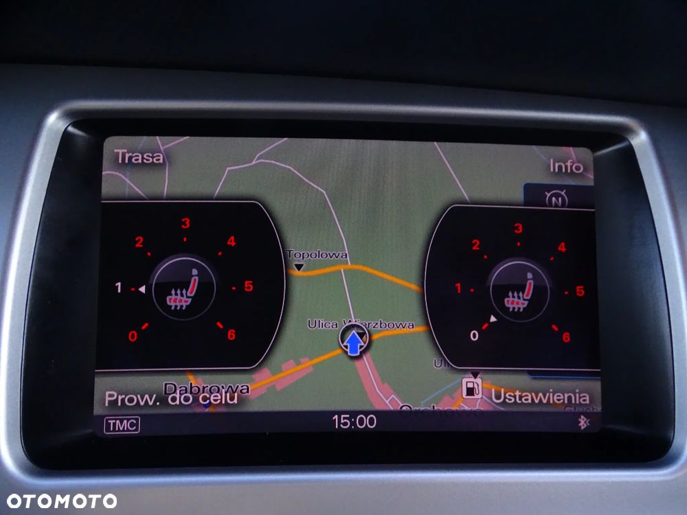 Audi Q7 - 15