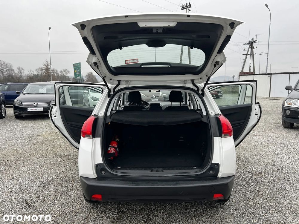 Peugeot 2008 1.6 BlueHDi Active - 15