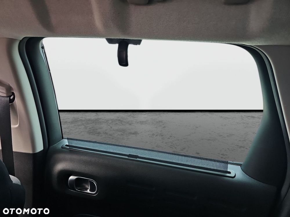 Citroën C3 Aircross - 28