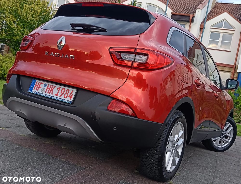Renault Kadjar Energy TCe 130 LIMITED - 11