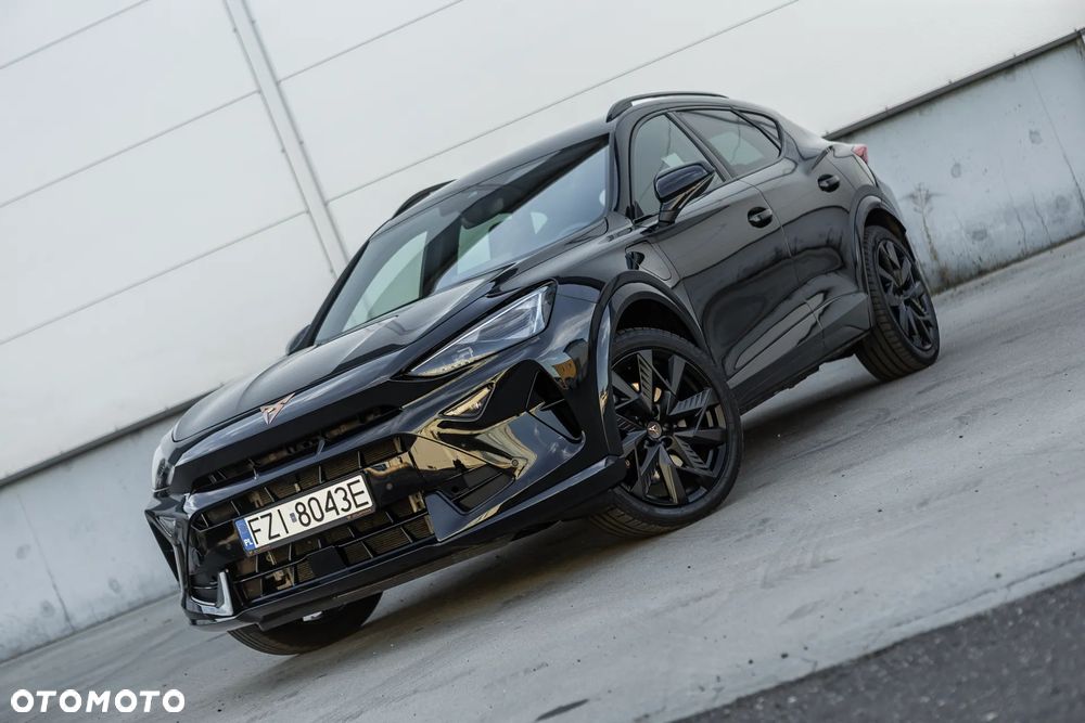 Cupra Formentor 1.5 e-Hybrid PHEV VZ DSG - 10