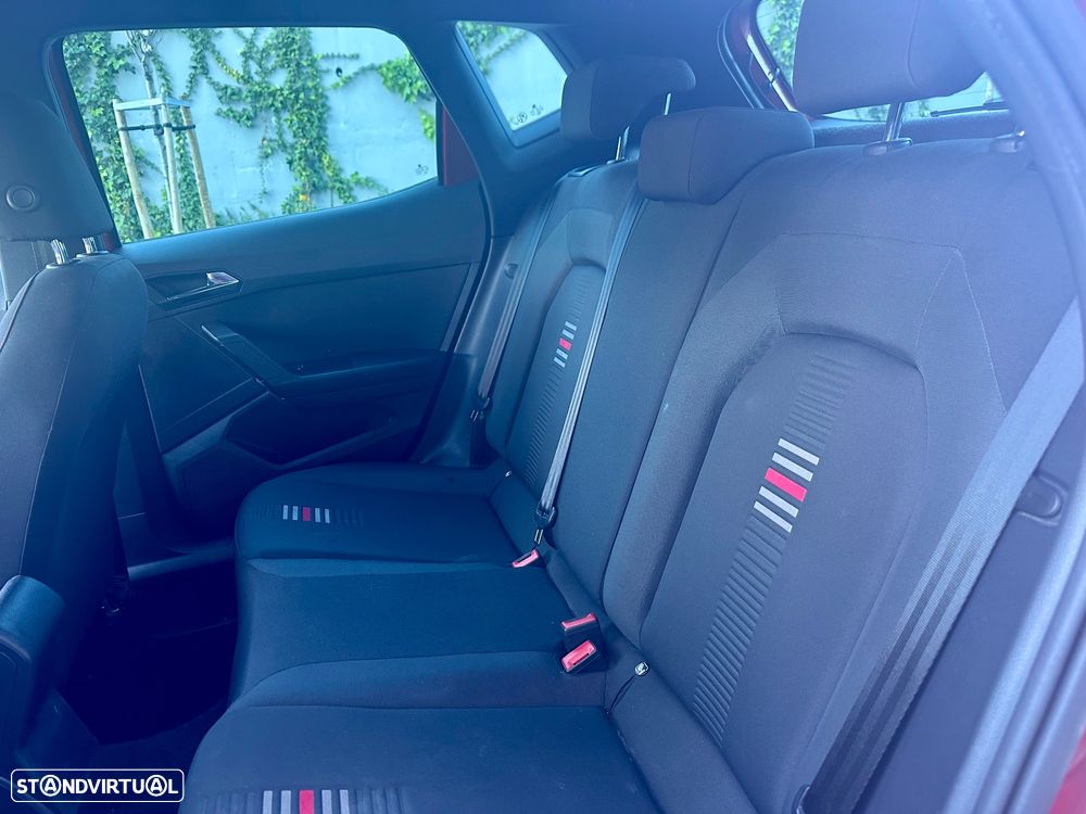 SEAT Arona 1.0 TSI FR - 9