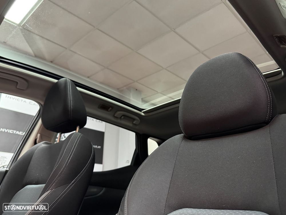 Nissan Qashqai 1.2 DIG-T Tekna Premium S - 20