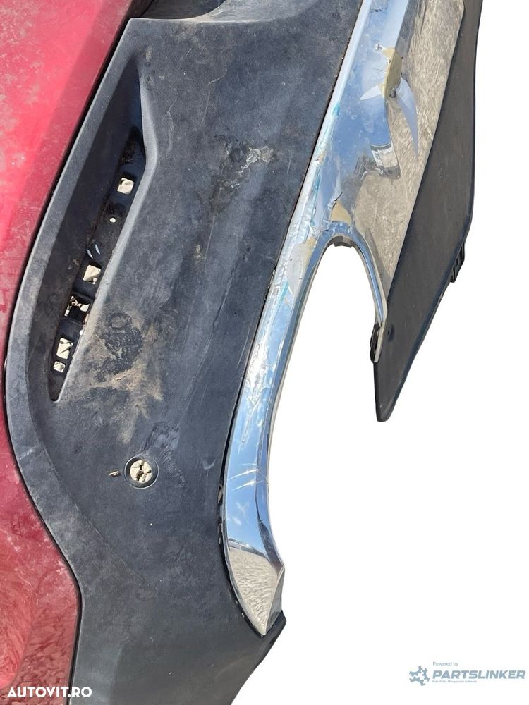 Bara spate MERCEDES-BENZ GLE Coupe C292 2015 - > A2928851225 - 2