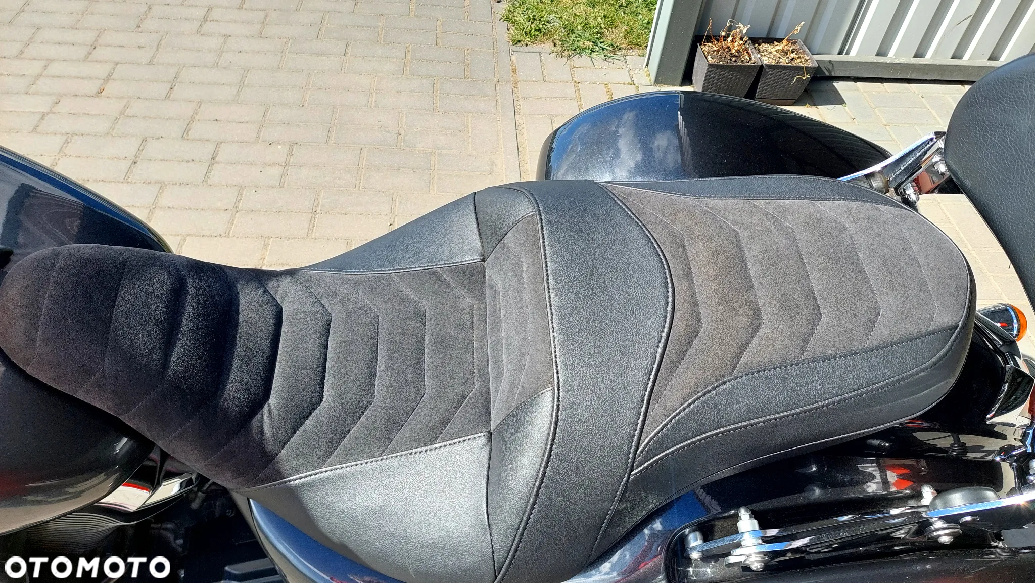 Kawasaki Vulcan - 8