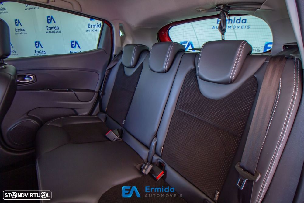 Renault Clio TCe 120 EDC Luxe - 24