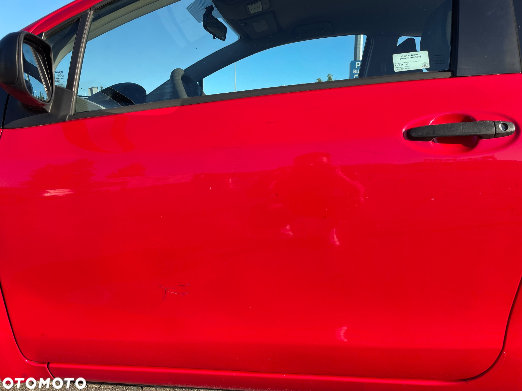 Toyota Yaris 1.0 Terra - 3