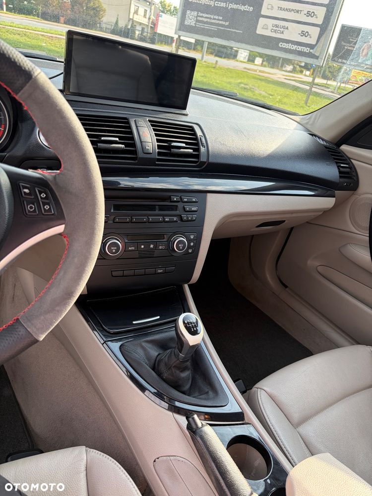 BMW Seria 1 - 14