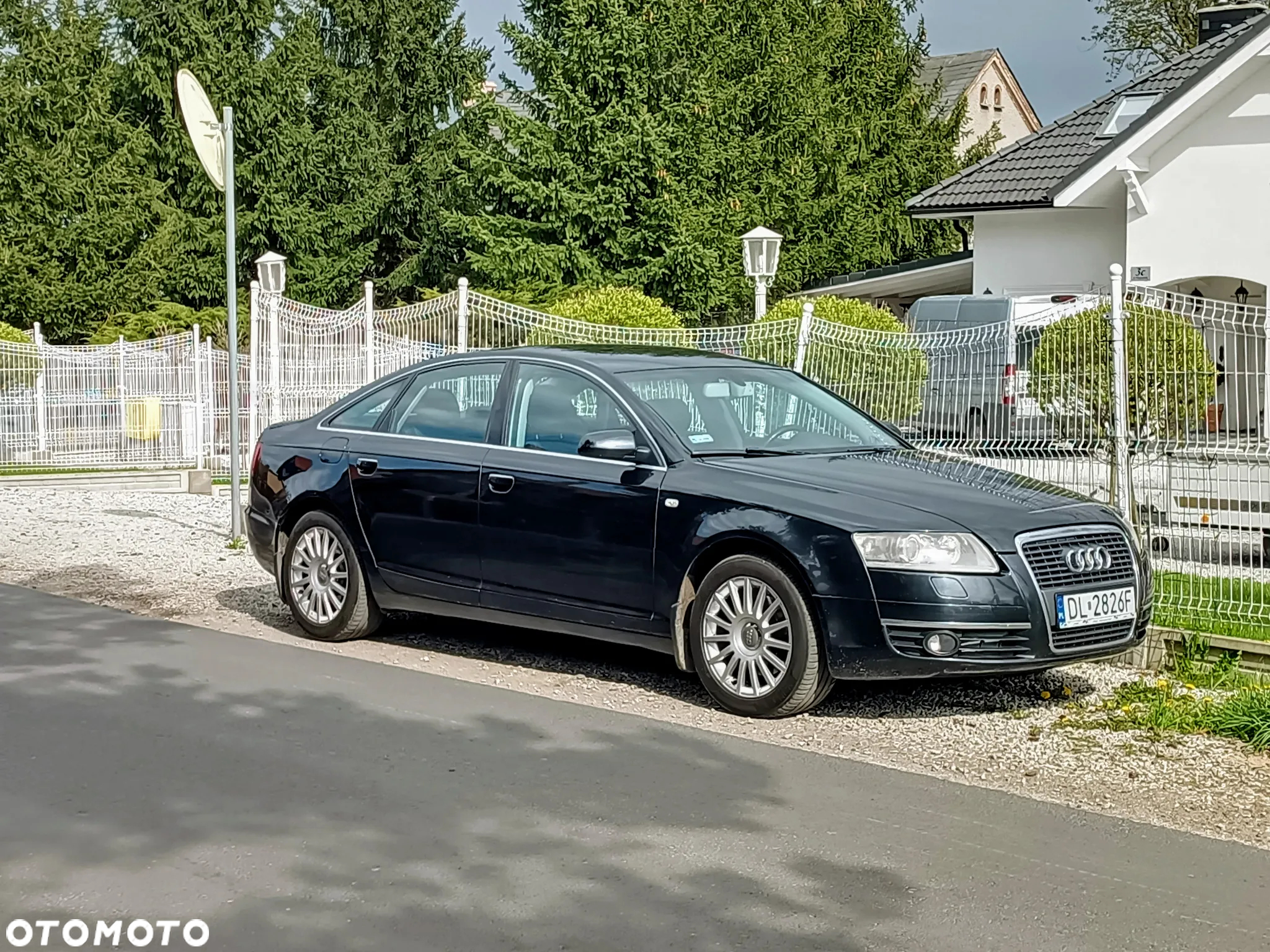 Audi A6 3.0 TDI Quattro Tiptronic - 3