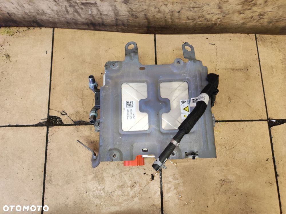 moduł sterownik inwerter konwerter baterii explorer vi 6 3.0b hybrid - 7