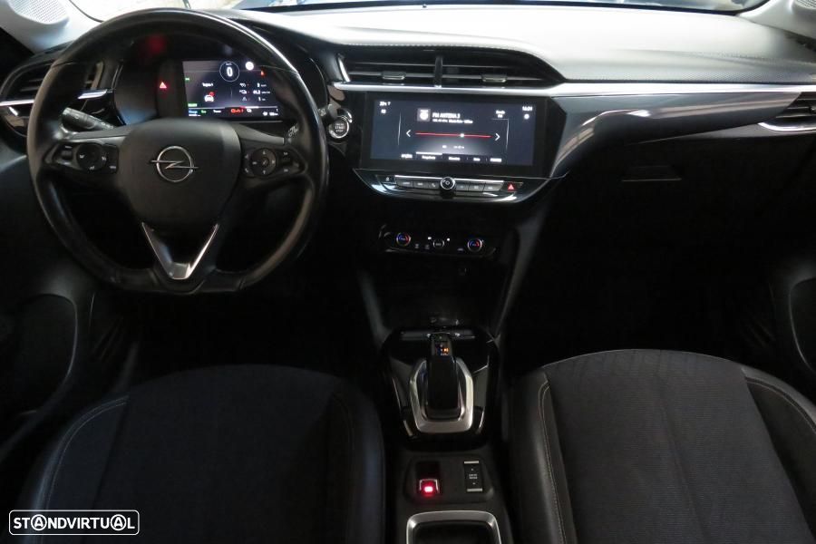Opel Corsa-e Elegance - 7