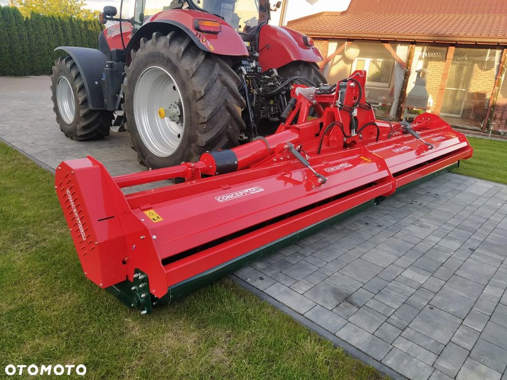 Inny Concept Perugini/Agri - 1