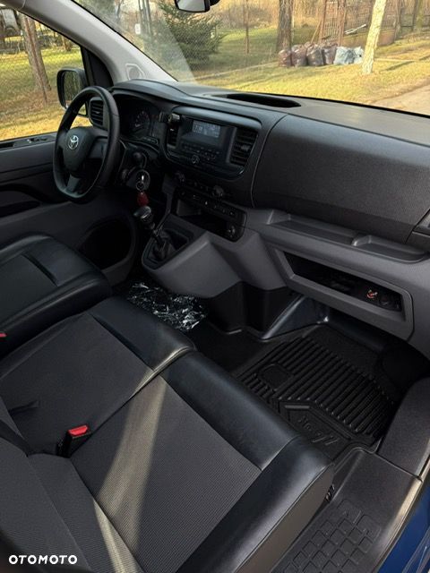 Toyota PROACE - 7