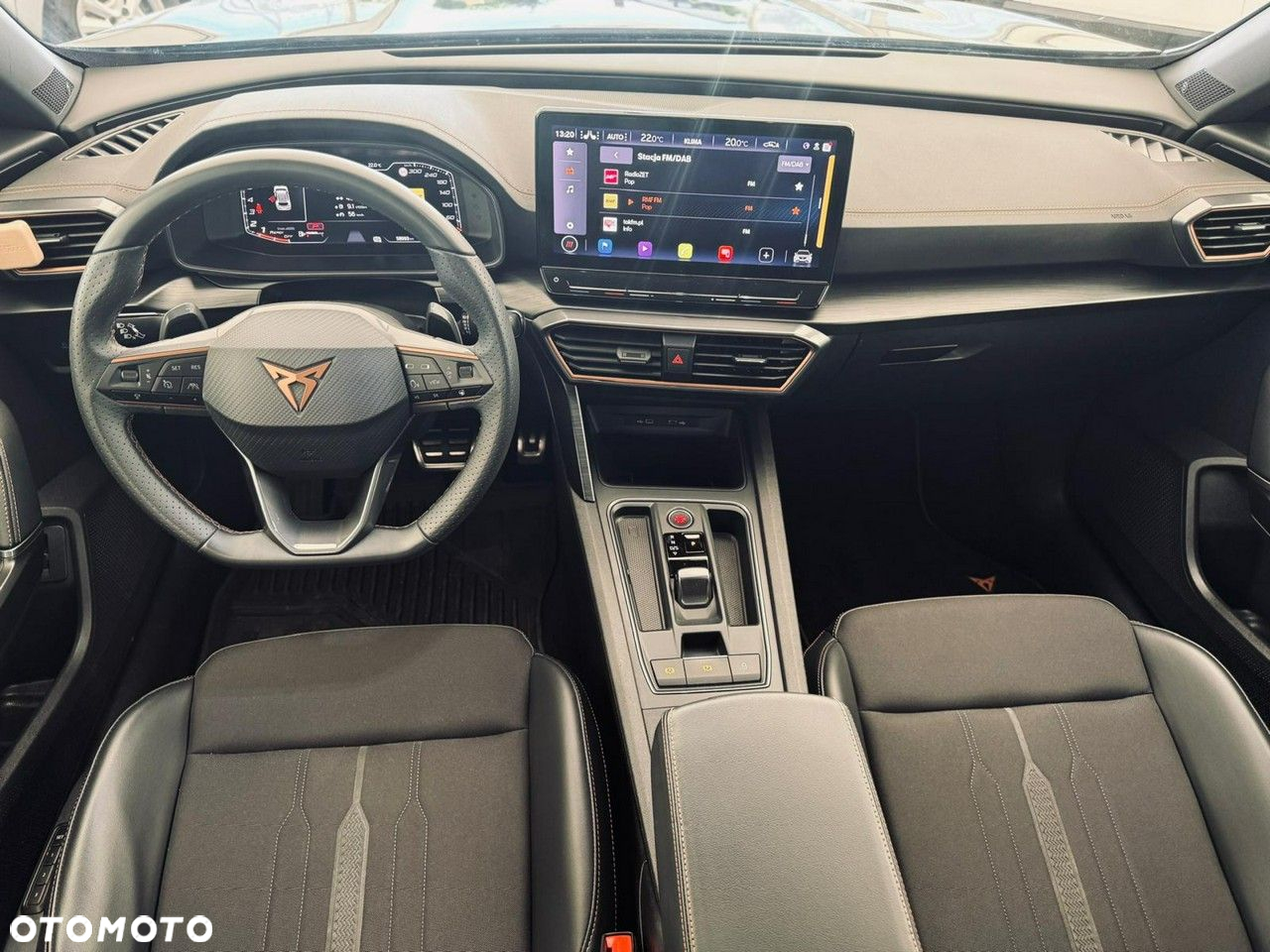 Cupra Formentor - 30