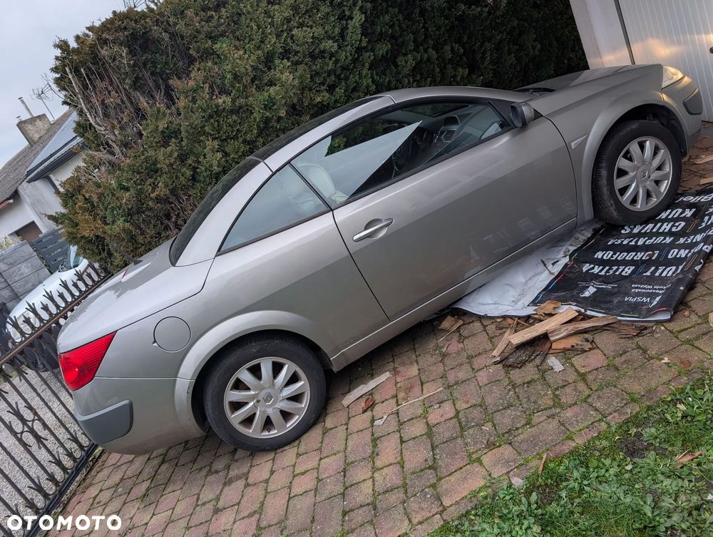 Renault Megane 1.6 16V Authentique - 1