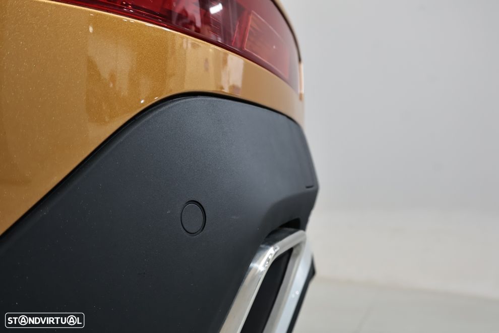 DS DS7 Crossback E-Tense Grand Chic EAT8 - 15