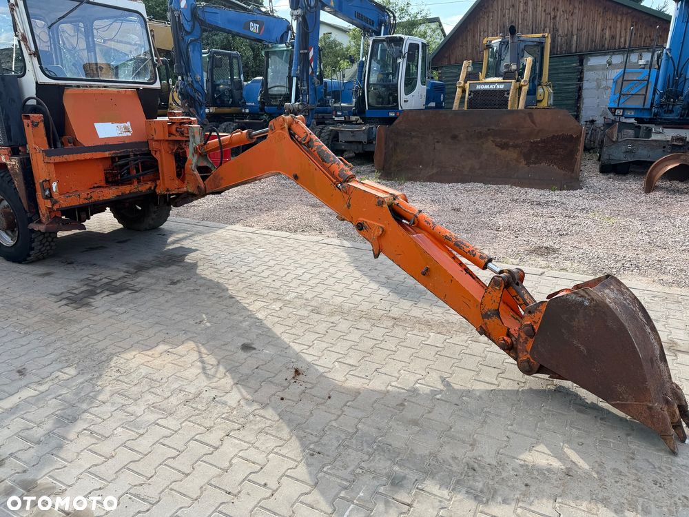 Schaeff 900 902 - 11