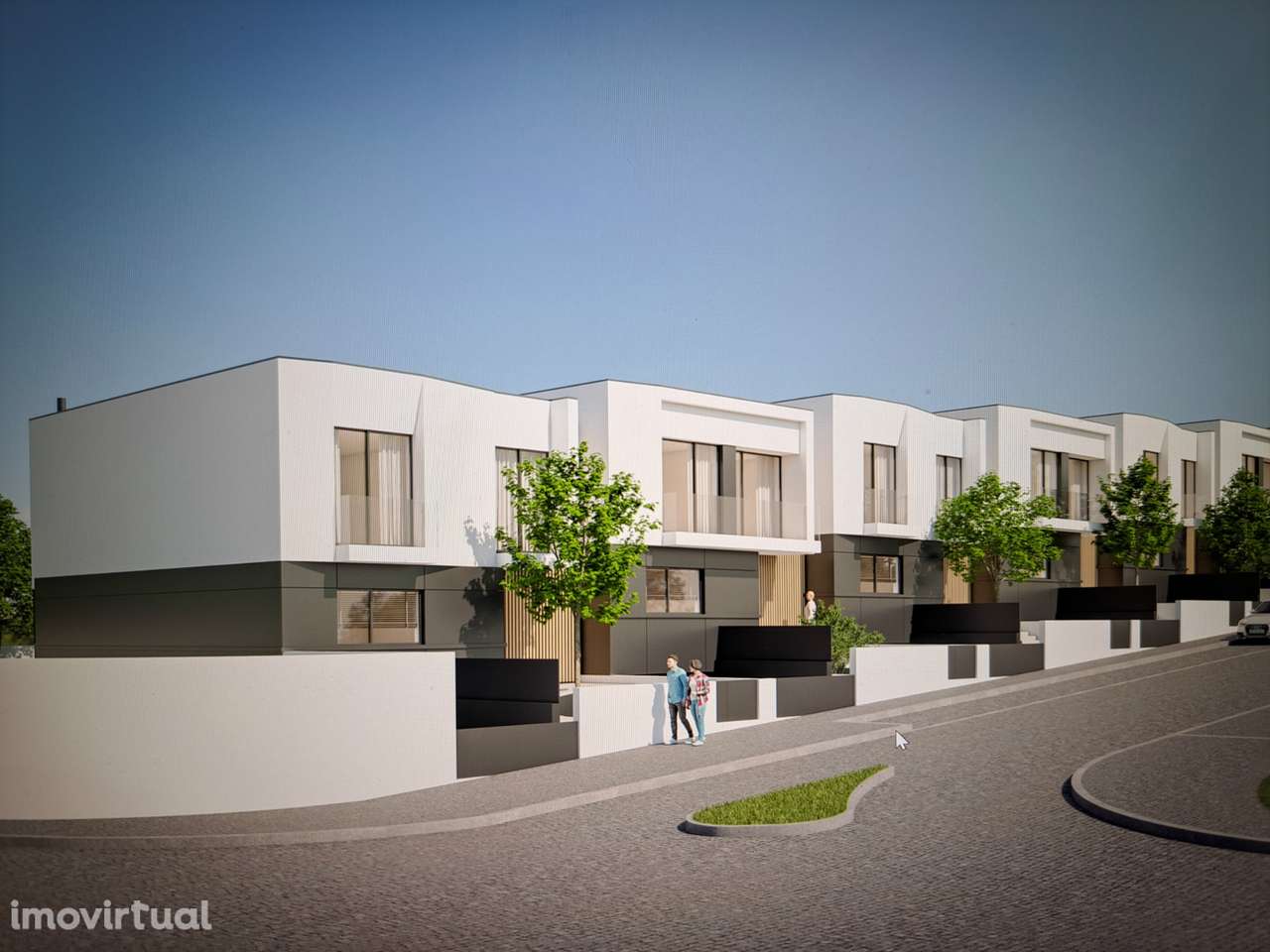 Loteamento c/13 Lotes - Infraestruturado - Grande imagem: 2/10